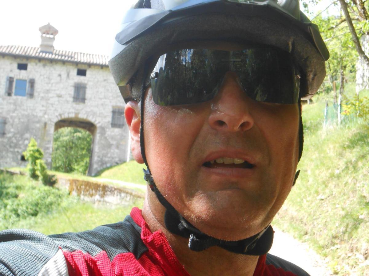 Agriturismo La Casa Nei Boschi Colderu المظهر الخارجي الصورة