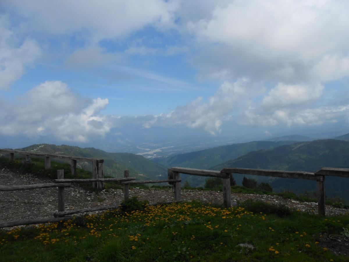 Agriturismo La Casa Nei Boschi Colderu المظهر الخارجي الصورة