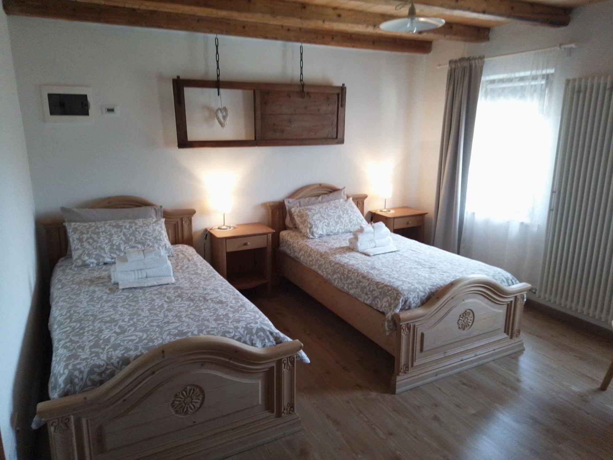 Agriturismo La Casa Nei Boschi Colderu المظهر الخارجي الصورة