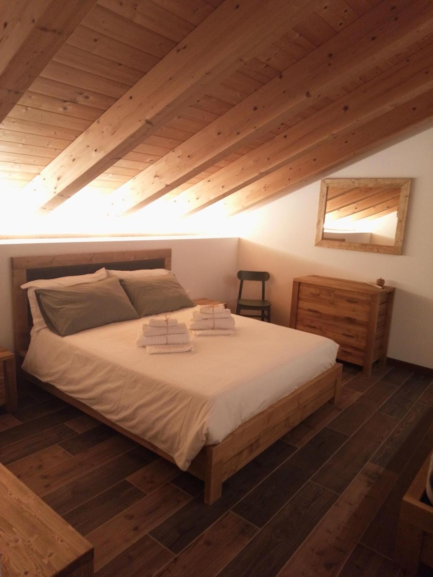 Agriturismo La Casa Nei Boschi Colderu المظهر الخارجي الصورة