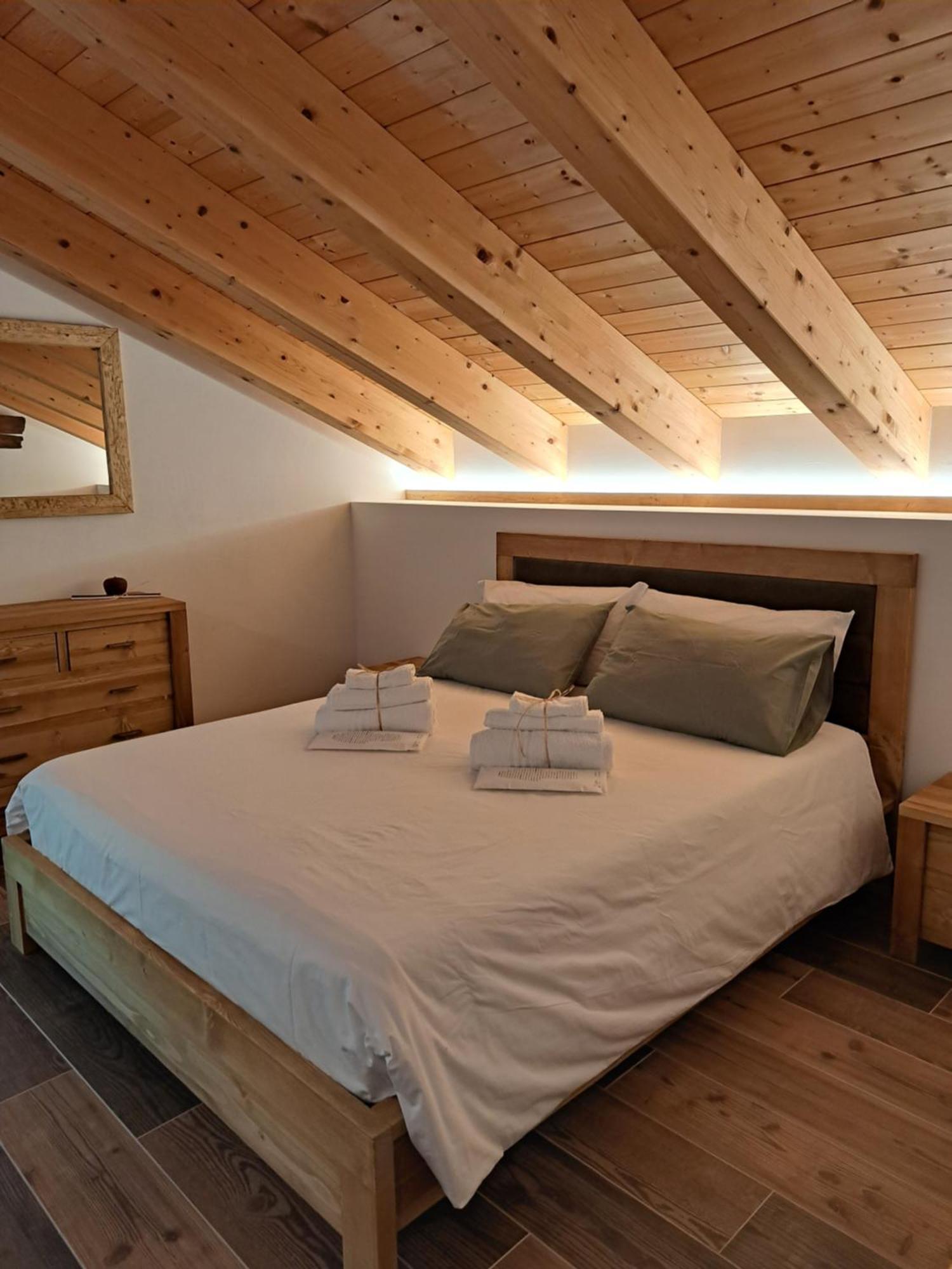 Agriturismo La Casa Nei Boschi Colderu المظهر الخارجي الصورة