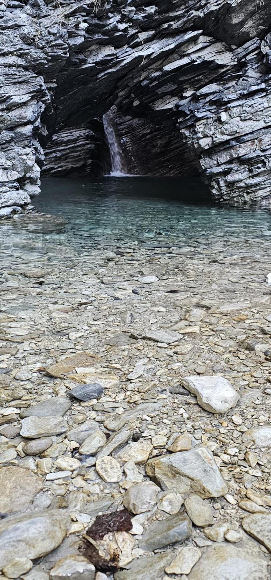 Agriturismo La Casa Nei Boschi Colderu المظهر الخارجي الصورة